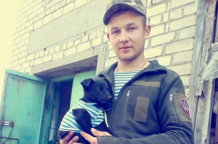 Україна вперше з початку ООС зазнала непоправної втрати на Донбасі Україна вперше з початку ООС зазнала непоправної втрати на Донбасі