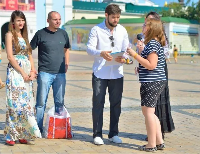 Напад на Мустафу Найєма Магомед-Амін Саітов Напад на Мустафу Найєма Магомед-Амін Саітов