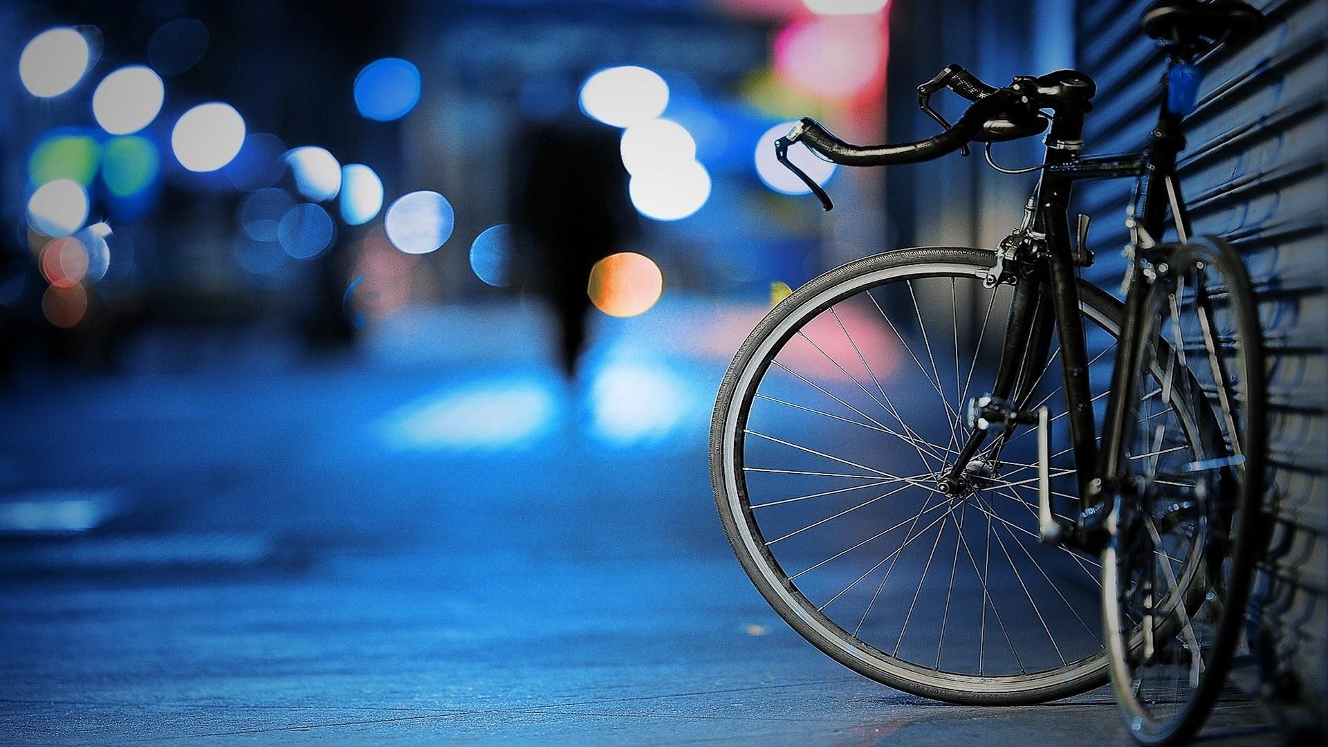 У Парижі злодії на велосипедах пограбували ювелірний магазин на 300 тисяч євро