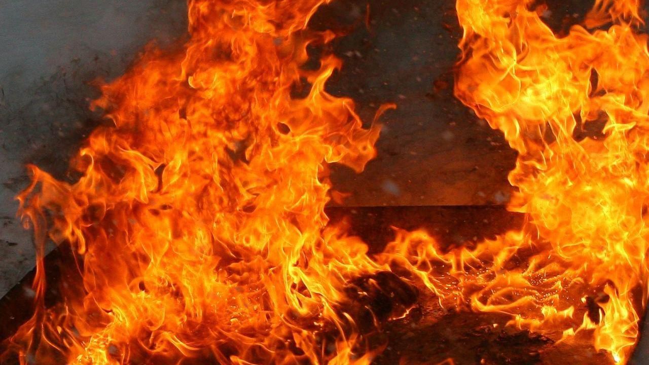 У Бразилії під час пожежі зникли 40 людей
