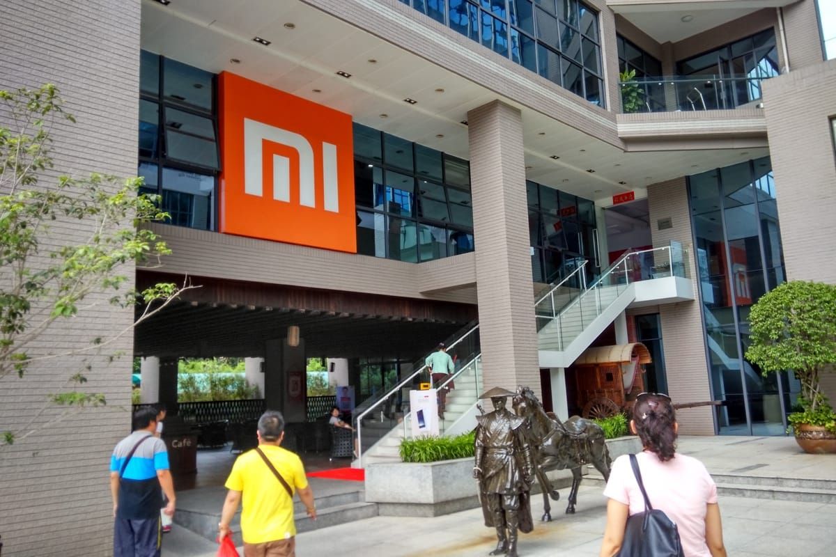 Xiaomi планує відкрити більше 60 офіційних магазинів за 4 дні Xiaomi планує відкрити більше 60 офіційних магазинів за 4 дні