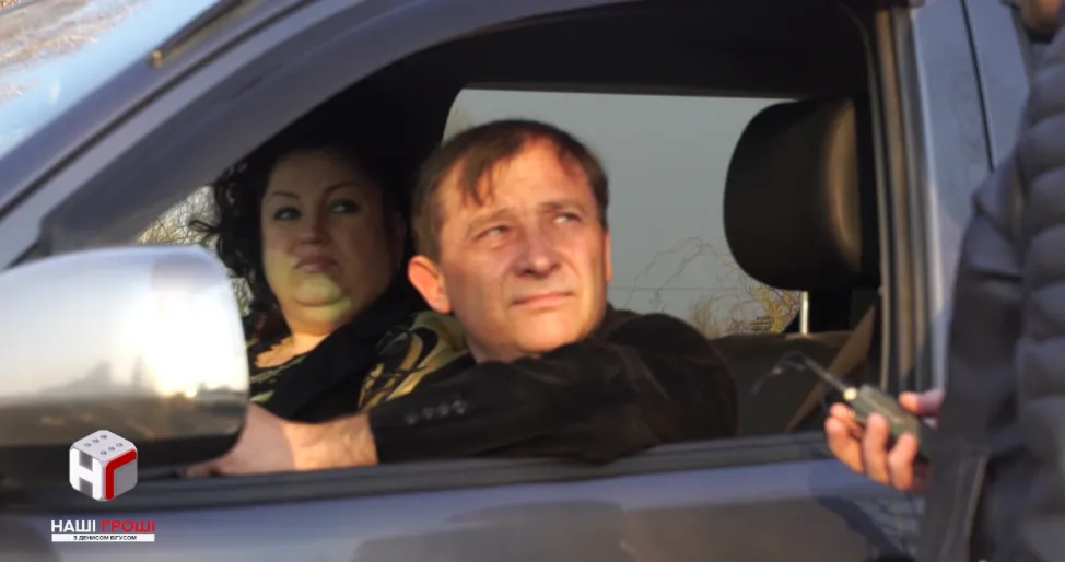 Суддя Віталій Журавський Суддя Віталій Журавський