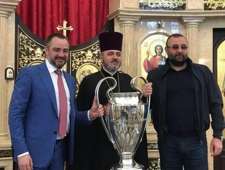 Олександр Олександр