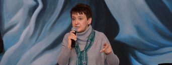 Советский Союз выработал человека, обреченного на катастрофу, – Забужко