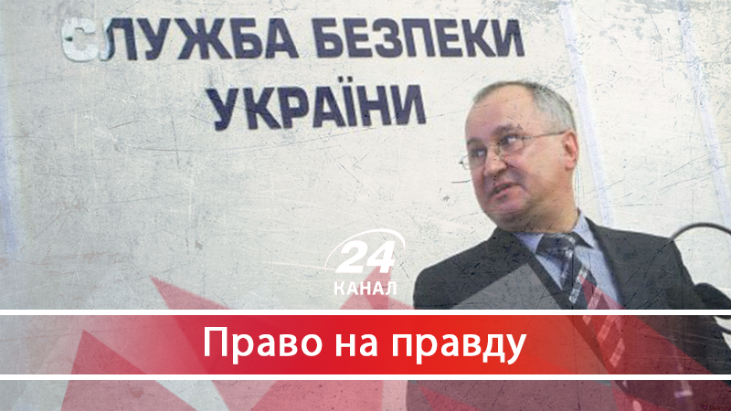 Як СБУ веде бізнес з продажу кримінальних справ