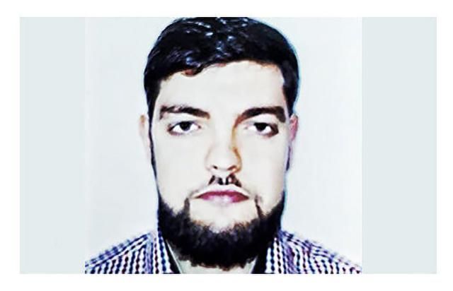 Побиття Найєма: Магомед-Амін Саітов оголошений в розшук - деталі Побиття Найєма: Магомед-Амін Саітов оголошений в розшук - деталі