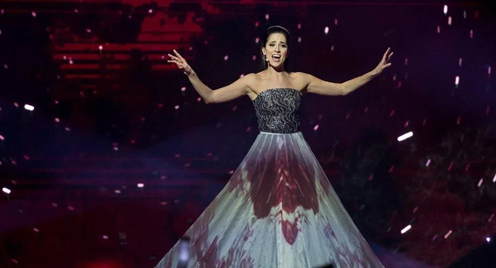 Еліна Нечаєва Еліна Нечаєва