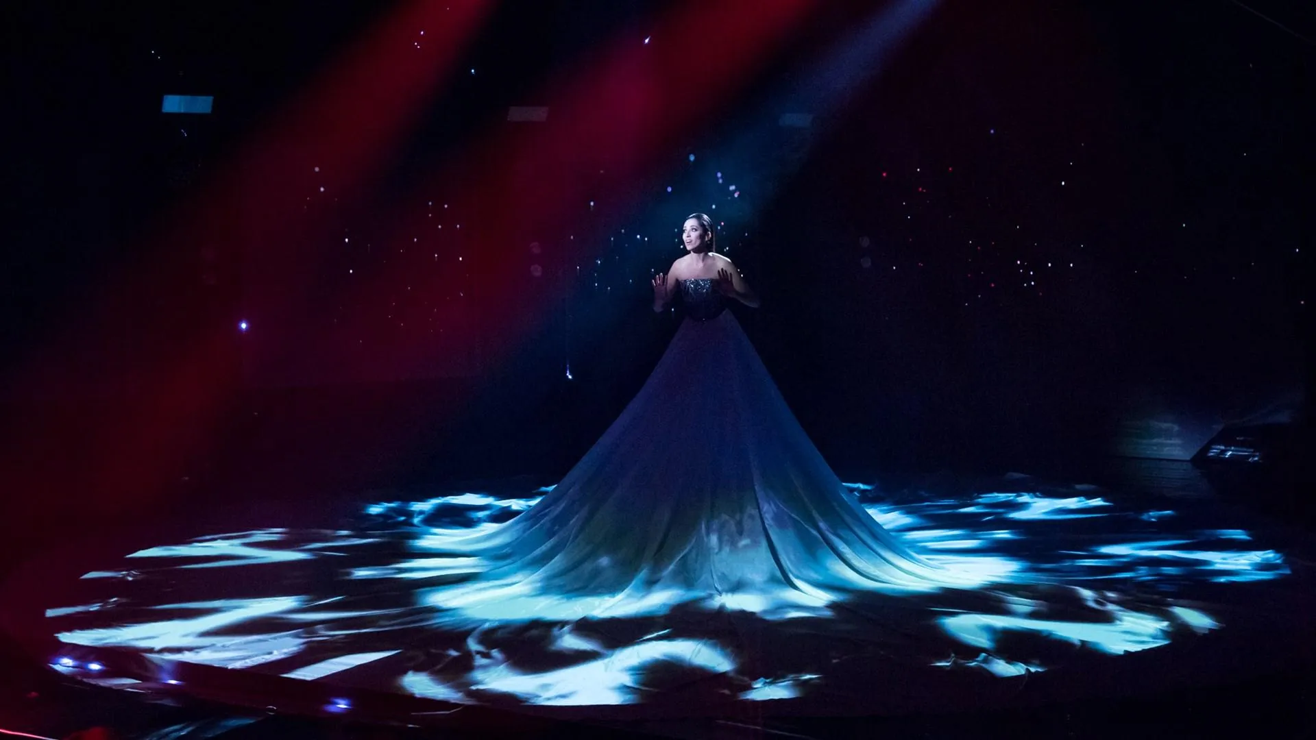 Еліна Нечаєва Еліна Нечаєва