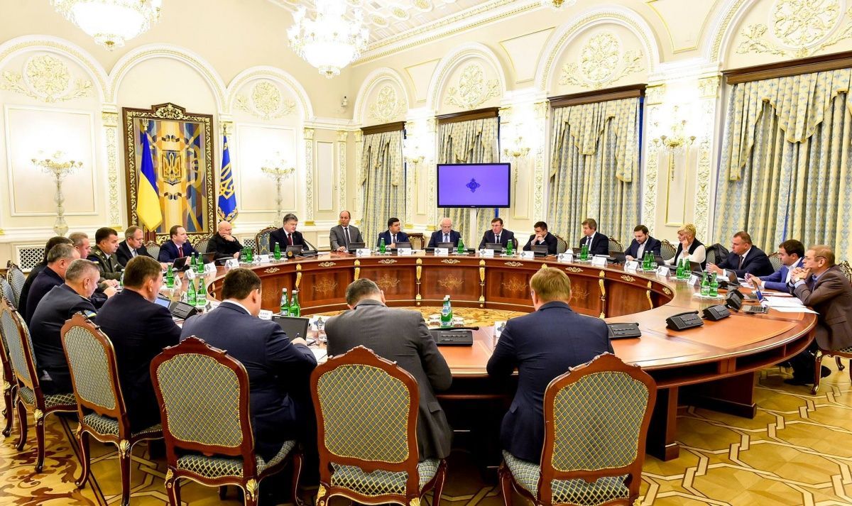 СНБО Украины рассмотрит введение новых санкций против российских олигархов, – СМИ