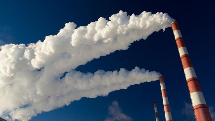 Екологи України не визнають достовірним звіт Росії про викиди парникових газів 