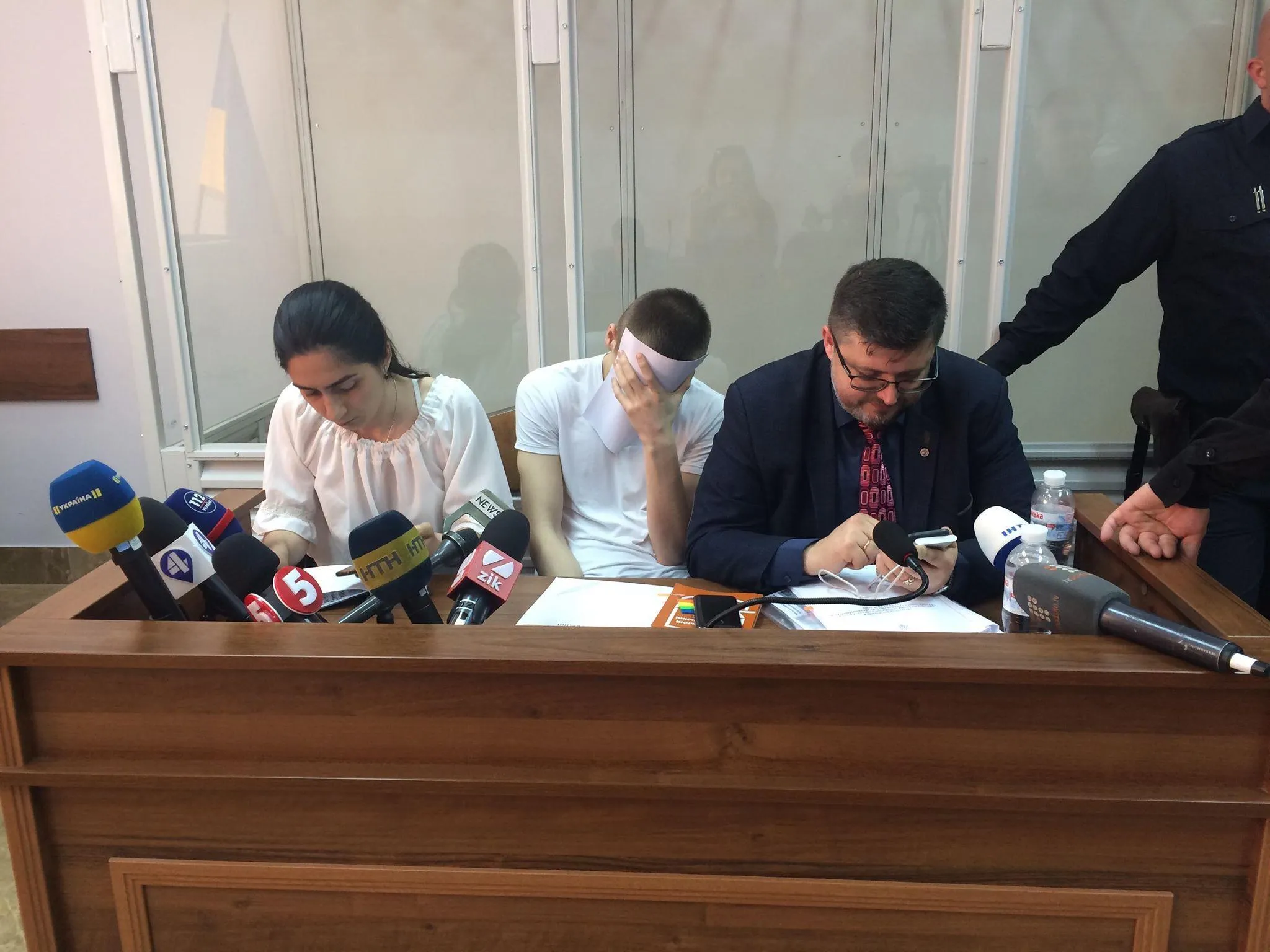 Найєм суд Саітов Найєм суд Саітов