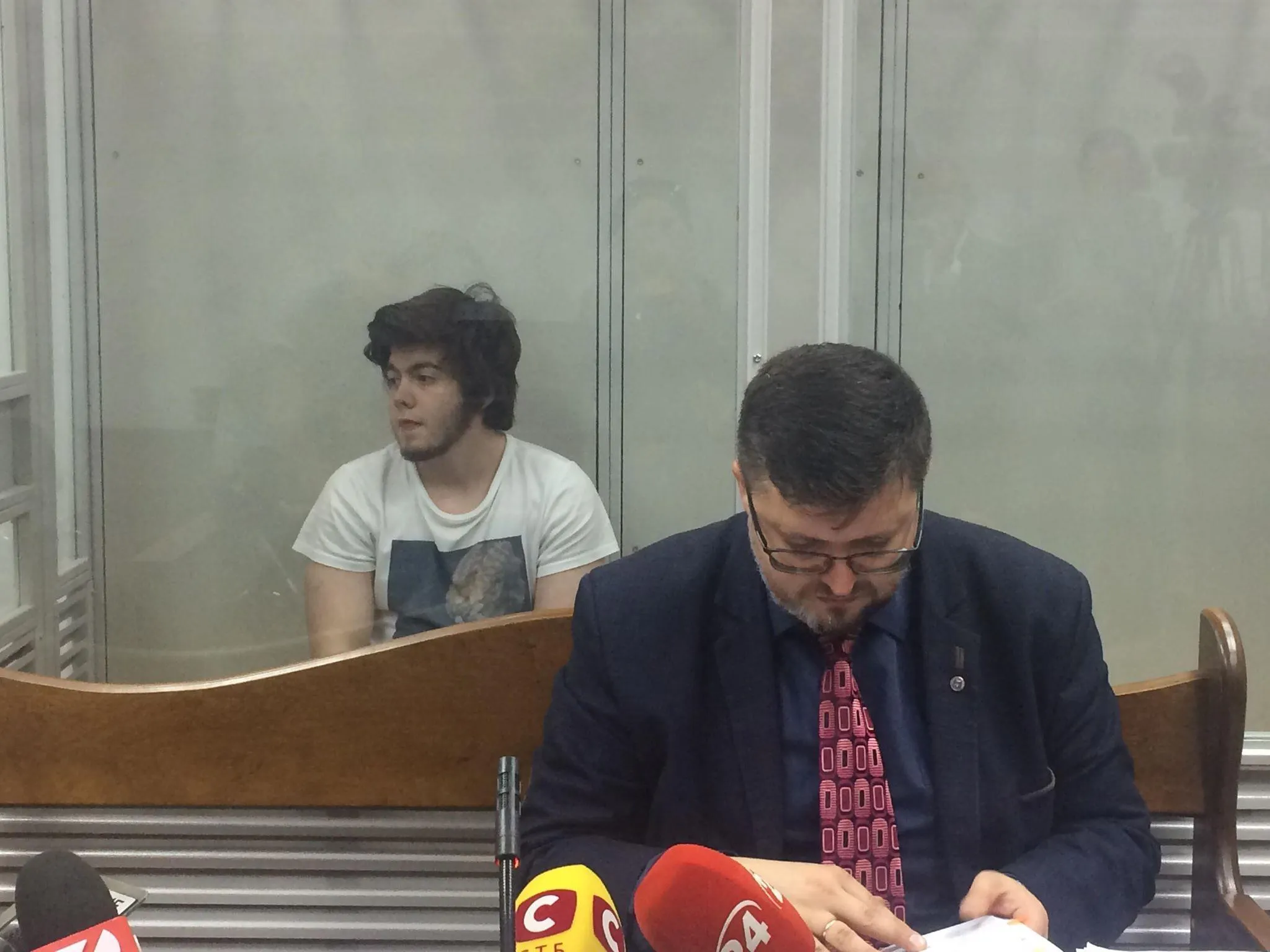 суд Найєм Саітов суд Найєм Саітов