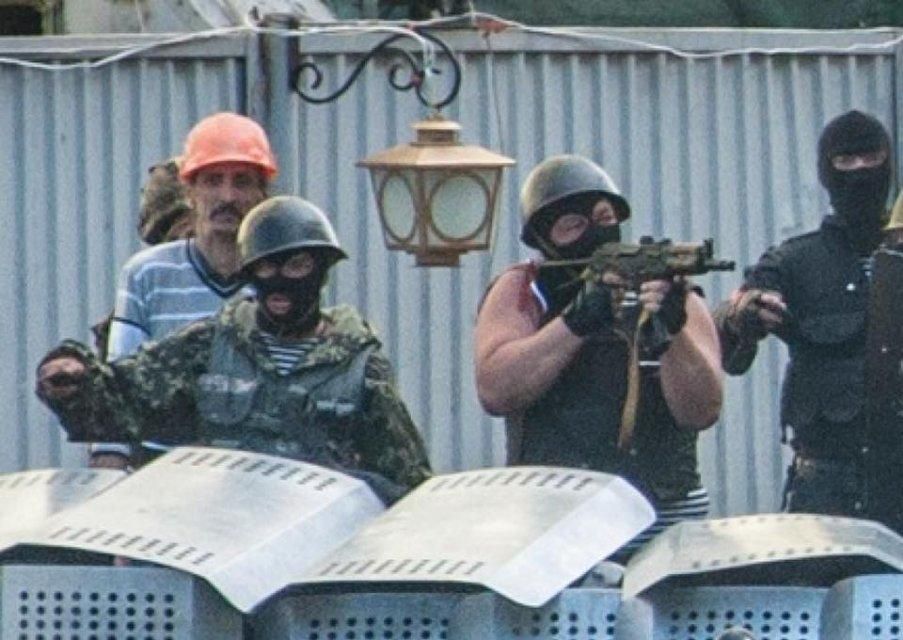 Пропагандистів "руского міра" багато в Україні, і вони прагнуть реваншу, – експерт Пропагандистів "руского міра" багато в Україні, і вони прагнуть реваншу, – експерт