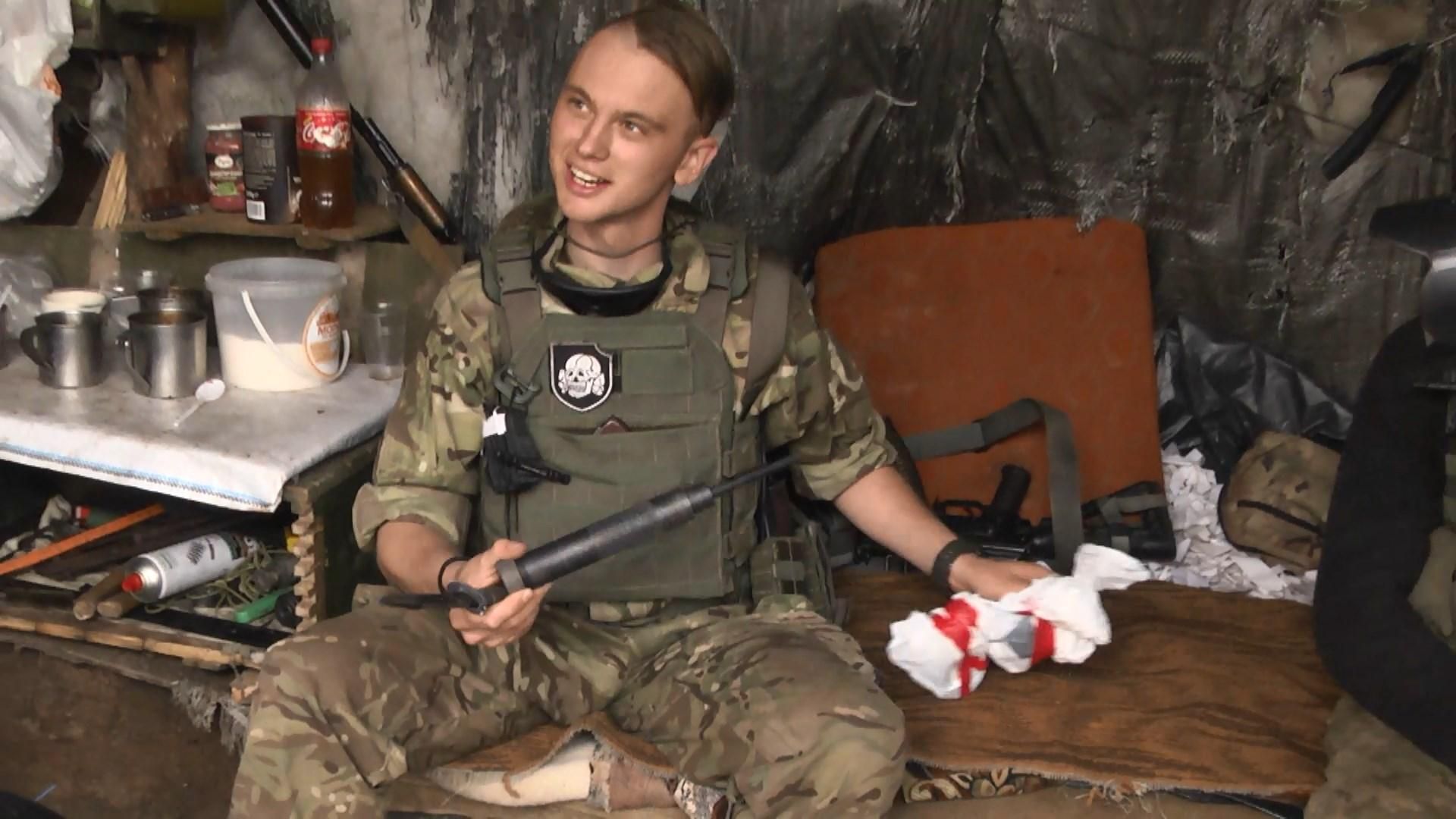 Як змінилася армія завдяки волонтерам Як змінилася армія завдяки волонтерам