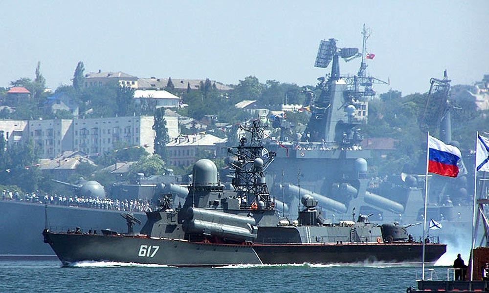 Загрози з боку РФ на морі: експерт пояснив, чому потрібно відновлювати потужність флоту України