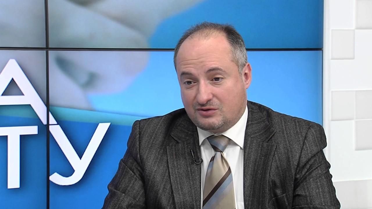 Це підстава для масових злодіянь, – юрист про ініціативу позбавляти кримчан громадянства Це підстава для масових злодіянь, – юрист про ініціативу позбавляти кримчан громадянства