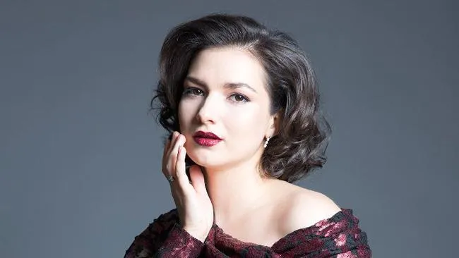 Олена Бєлкіна Олена Бєлкіна