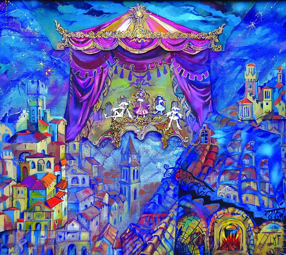 Балет Балет