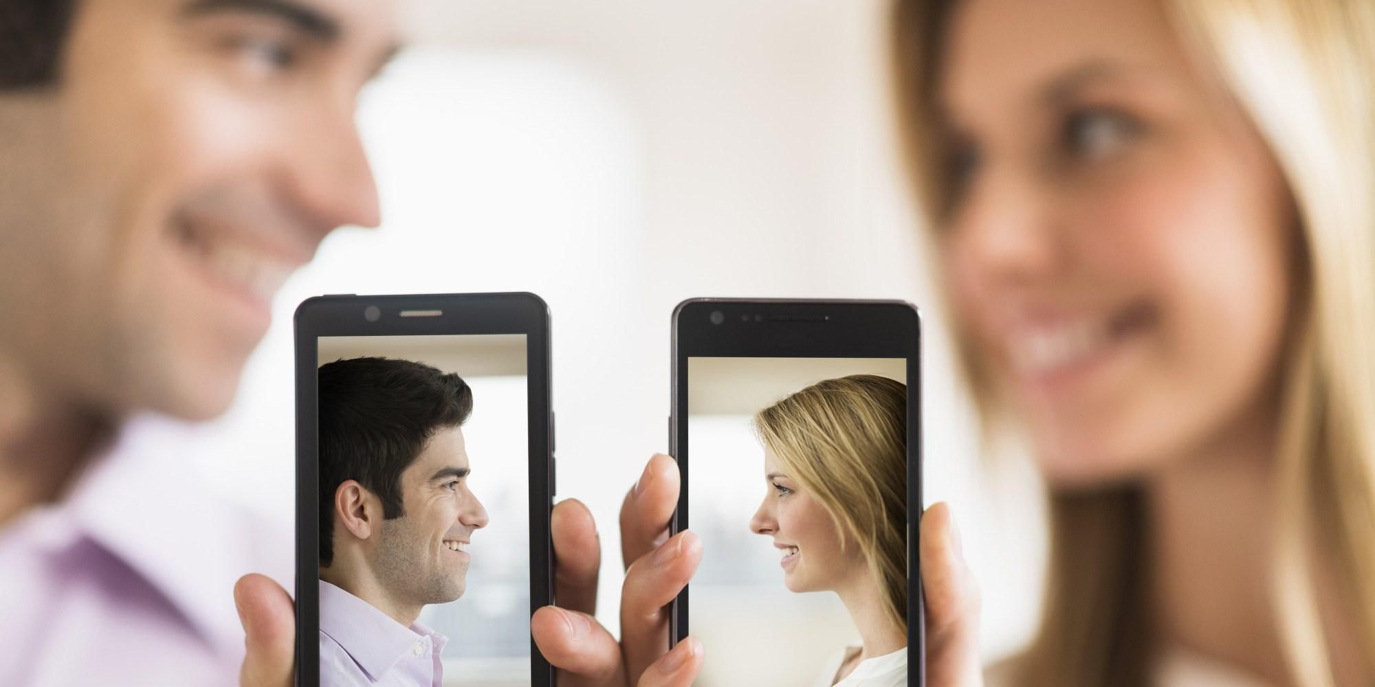 "Купідоновий" Facebook: Цукерберг запускає сервіс онлайн-знайомств для реальних стосунків "Купідоновий" Facebook: Цукерберг запускає сервіс онлайн-знайомств для реальних стосунків