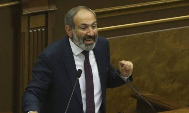 Правящая партия Армении согласилась поддержать премьера от оппозиции
