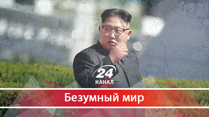 Какой план Ким Чен Ына стоит за мирным договором между Кореями