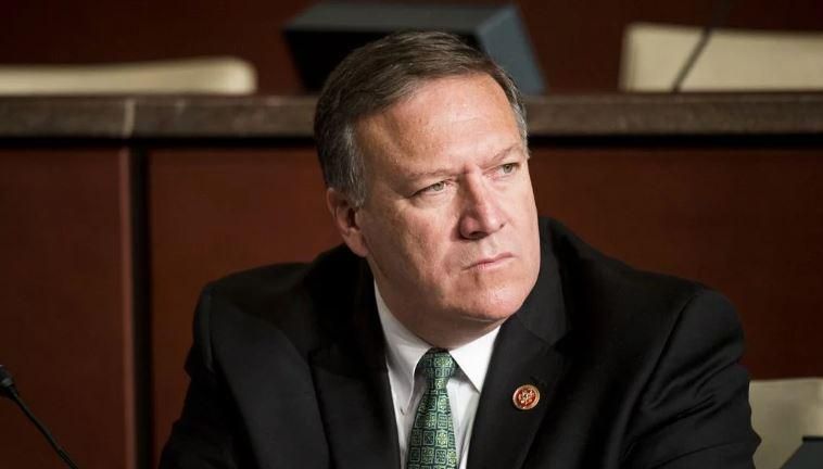 Госсекретарь США осудил агрессию России на мировой арене Госсекретарь США осудил агрессию России на мировой арене