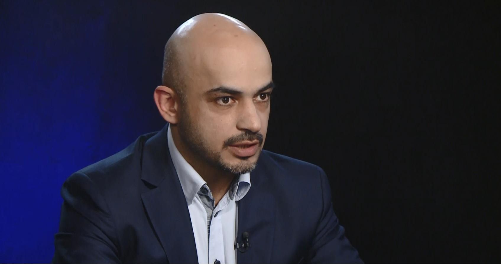 Избиение Мустафы Найема: адвокат говорит, что нардепу поступают угрозы Избиение Мустафы Найема: адвокат говорит, что нардепу поступают угрозы