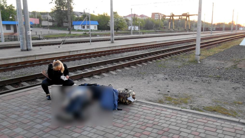 П'яна бійка завершилася страшною трагедією на Харківщині П'яна бійка завершилася страшною трагедією на Харківщині