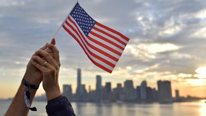 Росіяни почали масово просити притулку в США Росіяни почали масово просити притулку в США