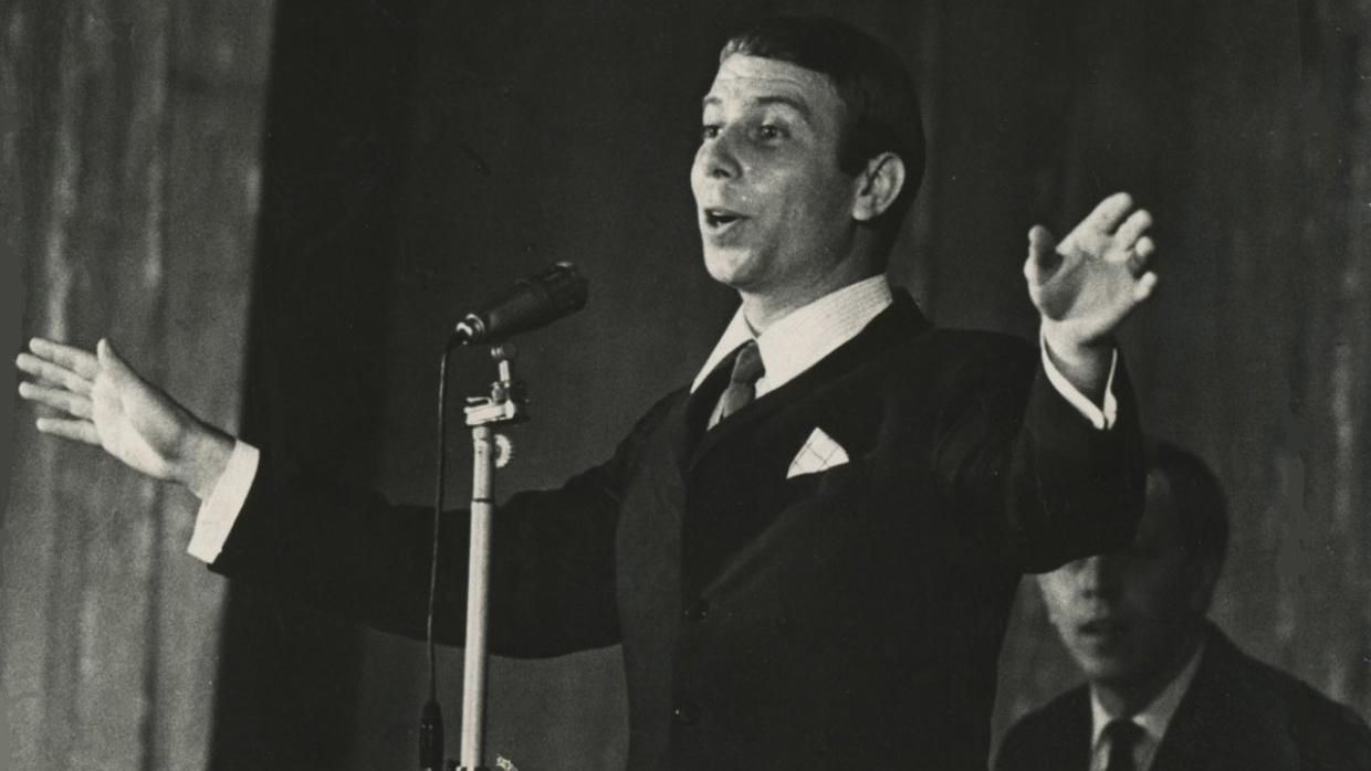 Вадим Мулерман помер – виконавець хіта Трус не играет в хоккей Вадим Мулерман помер – виконавець хіта Трус не играет в хоккей