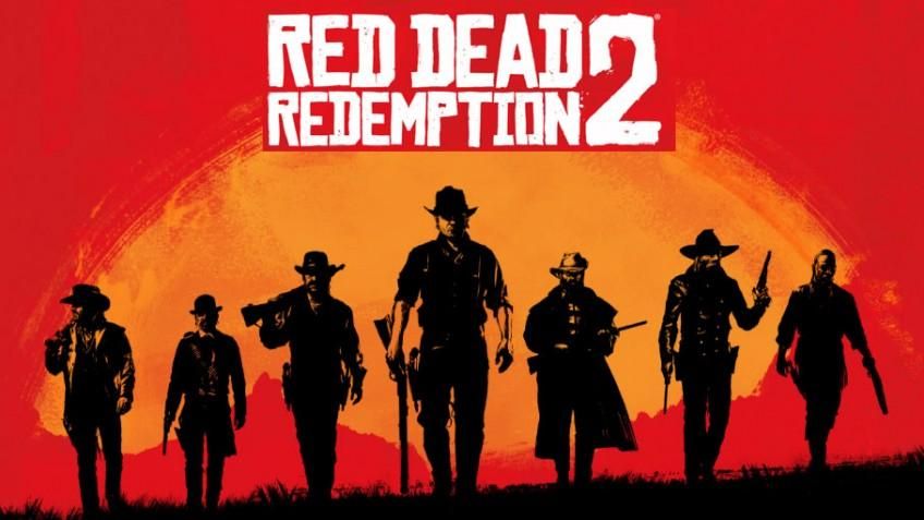 Red Dead Redemption 2 - трейлер та вимоги від Rockstar Games