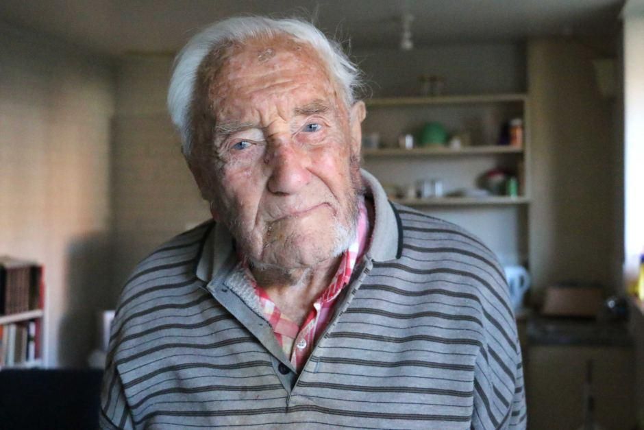 104-летний австралиец отправится в Швейцарию, чтобы умереть благодаря эвтаназии