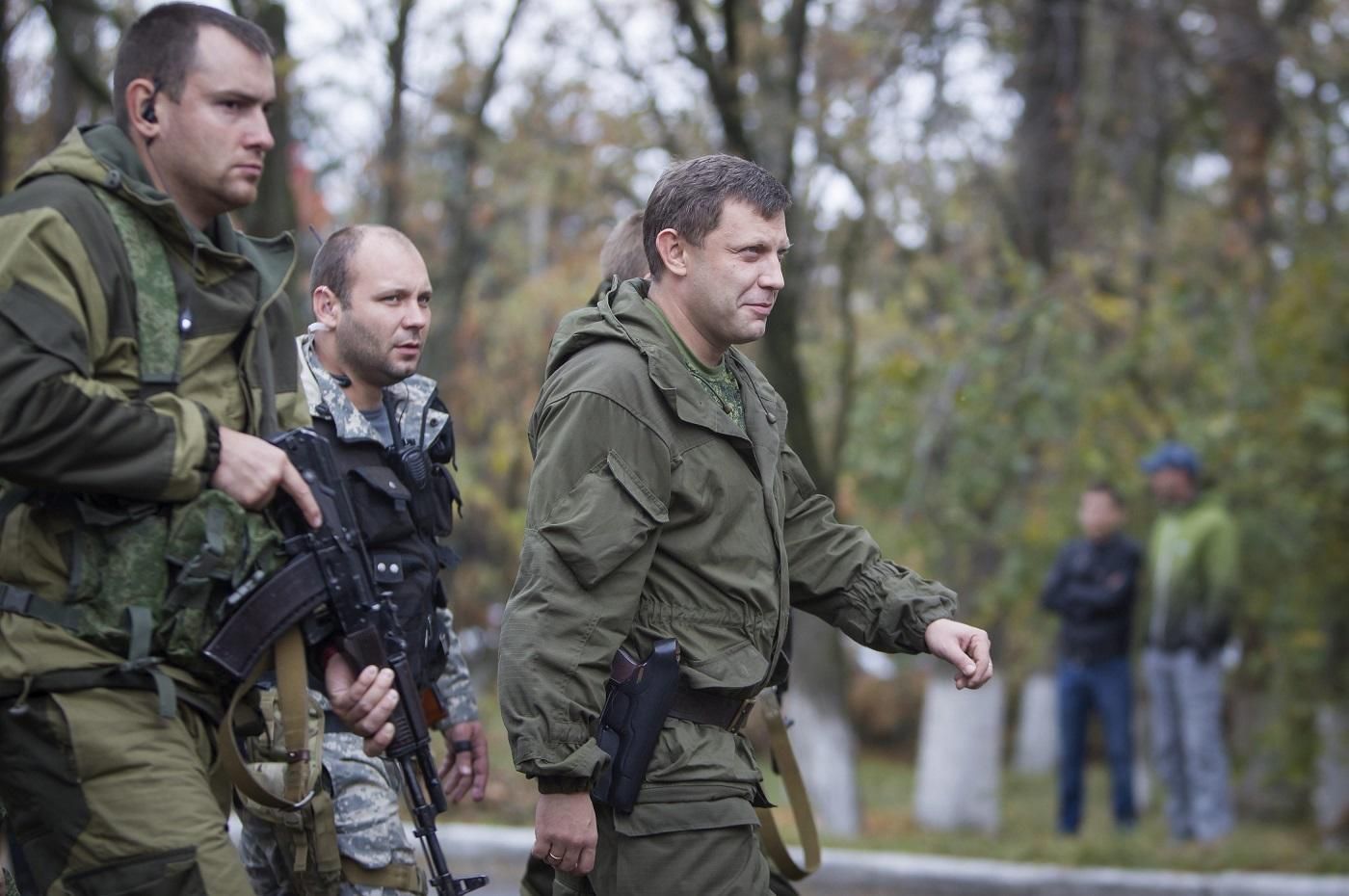 Алкоголіки, наркомани, кримінал: хто воює за окупантів на Донбасі