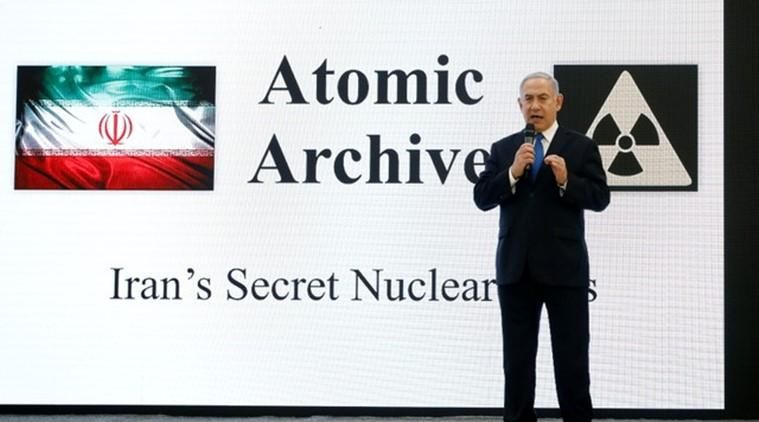 Ядерна бомба Ірану: чи можна вірити Ізраїлю та як реагуватиме світ на нову небезпеку