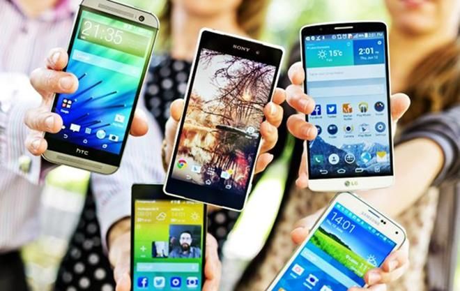 Самые популярные смартфоны недели: Xiaomi возглавил рейтинг, а Samsung S9 + окончательно из него