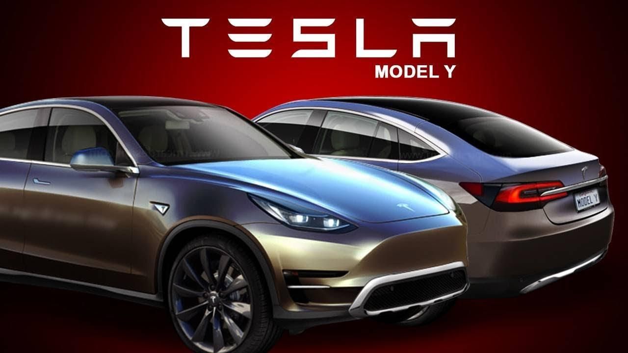 Коли вийде Tesla Model Y: Ілон Маск озвучив офіційну дату