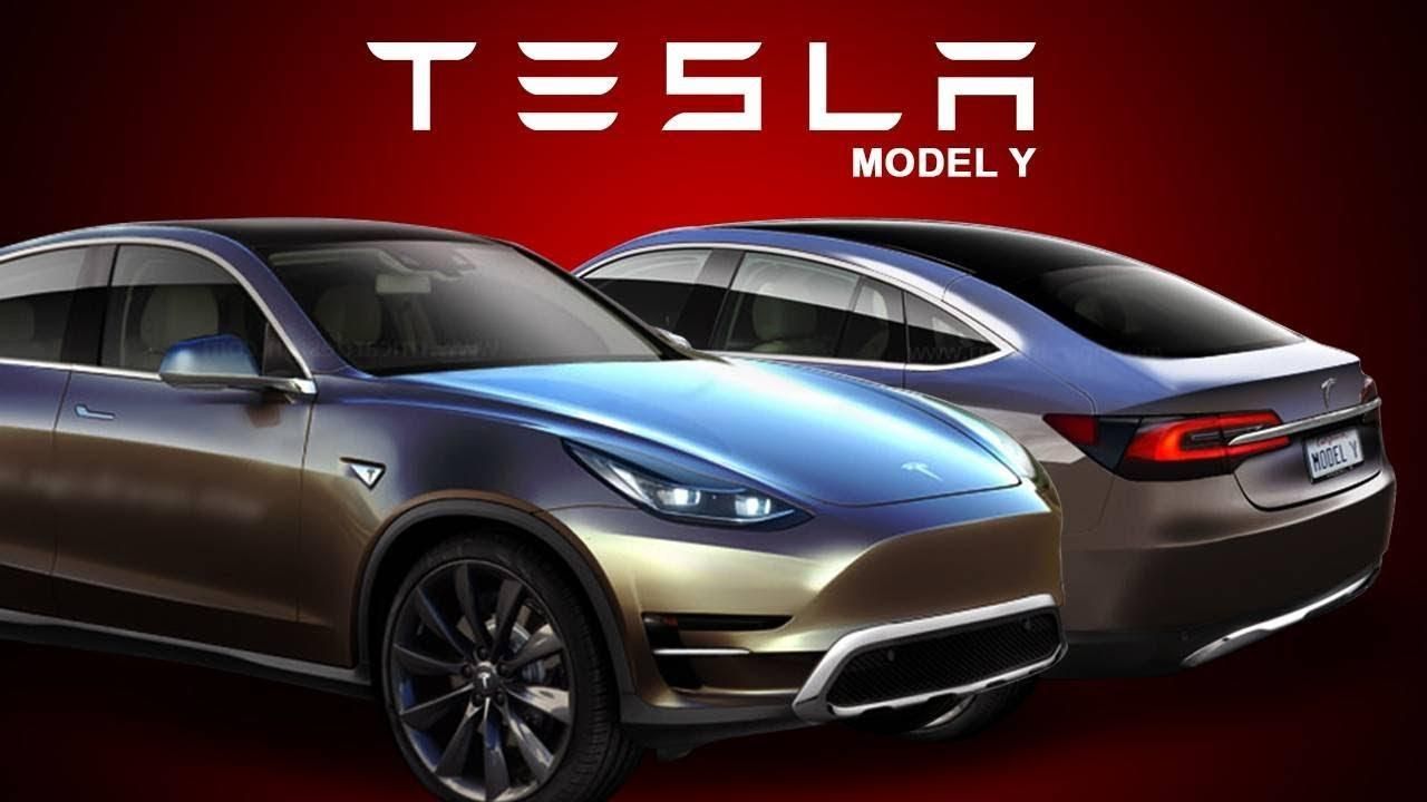 Когда выйдет Tesla Model Y: Илон Маск озвучил официальную дату