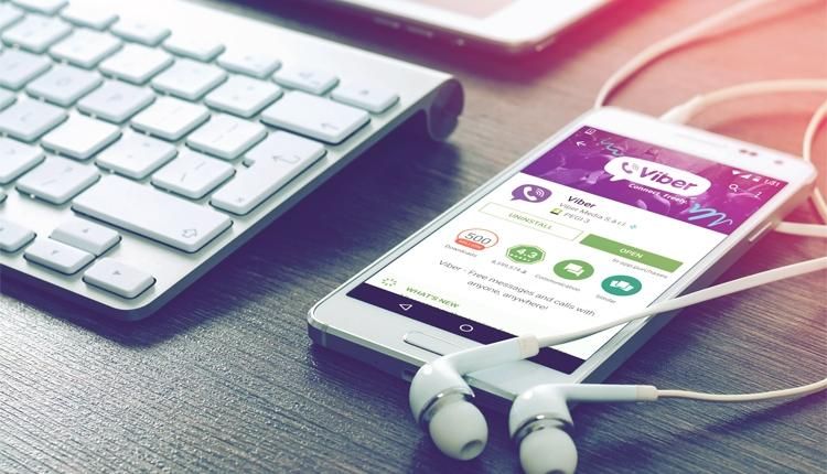 Российские пользователи могут остаться без еще одного популярного мессенджера Российские пользователи могут остаться без еще одного популярного мессенджера