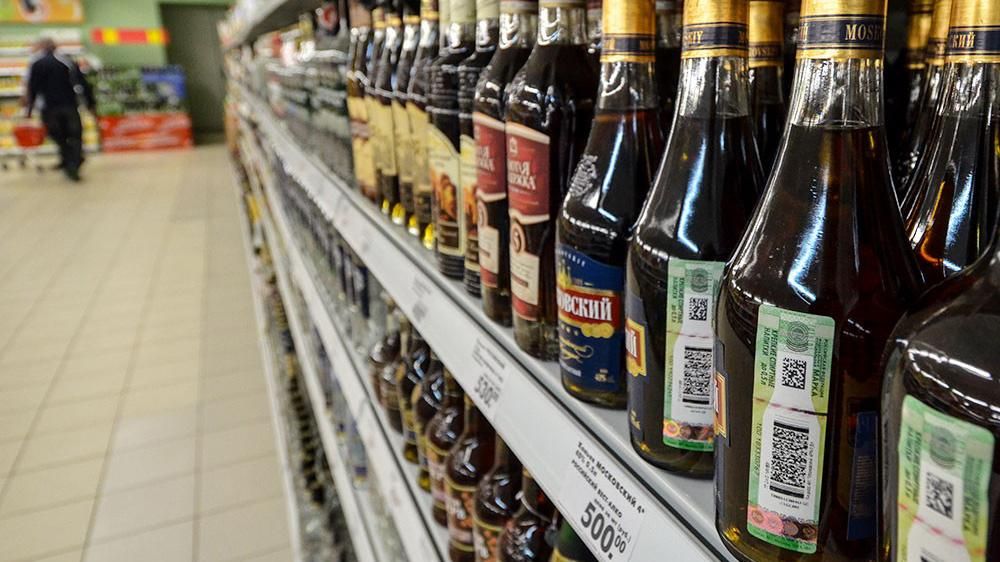 Магазины оккупированного Донбасса шокируют странным товаром Магазины оккупированного Донбасса шокируют странным товаром