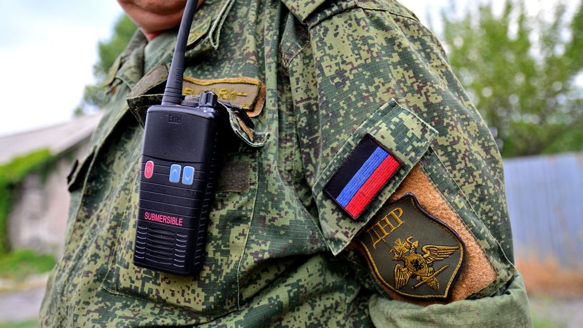 Український суд виправдав поплічника окупантів, який зі зброєю захоплював адмінбудівлі Український суд виправдав поплічника окупантів, який зі зброєю захоплював адмінбудівлі