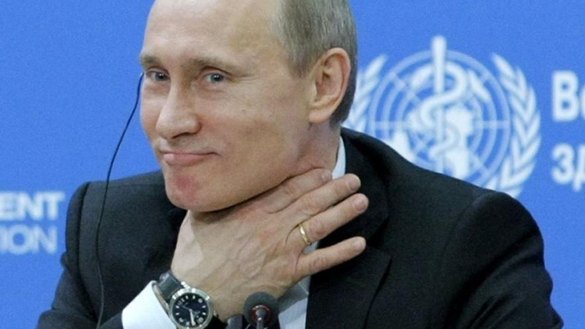 Россия готовит контрсанкции всем странам, которые поддерживают США, – Госдума РФ Россия готовит контрсанкции всем странам, которые поддерживают США, – Госдума РФ