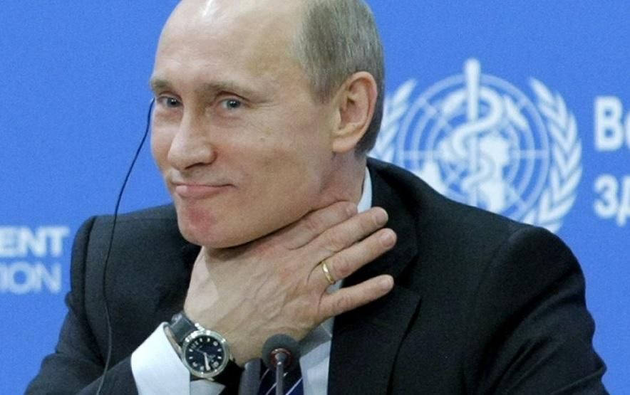 Россия готовит контрсанкции всем странам, которые поддерживают США, – Госдума РФ
