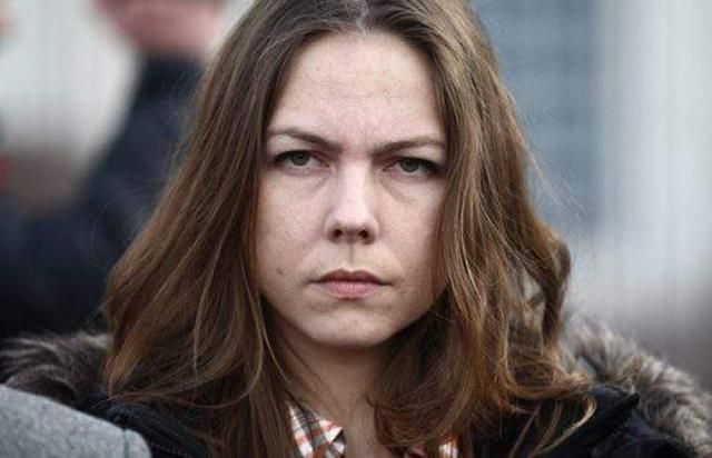 Віра Савченко озвучила деталі свого допиту в СБУ та розповіла про стан Надії Віра Савченко озвучила деталі свого допиту в СБУ та розповіла про стан Надії