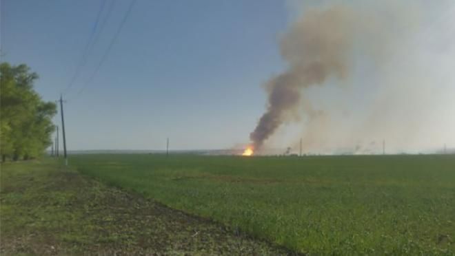 Взрывы в Балаклее: что сейчас происходит в городе