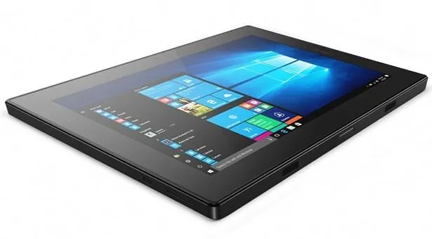 Lenovo Tablet 10 Lenovo Tablet 10