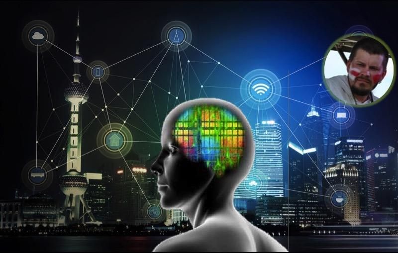 На людство чекає небезпечне "розумне майбутнє". Процес вже почався На людство чекає небезпечне "розумне майбутнє". Процес вже почався