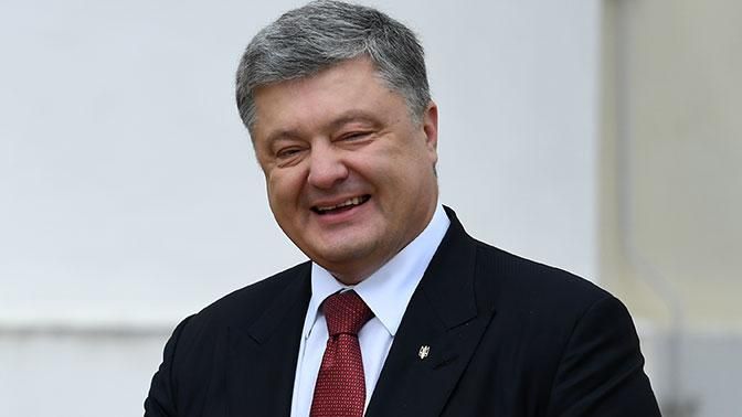 Порошенко поселит в своем доме необычных гостей Порошенко поселит в своем доме необычных гостей