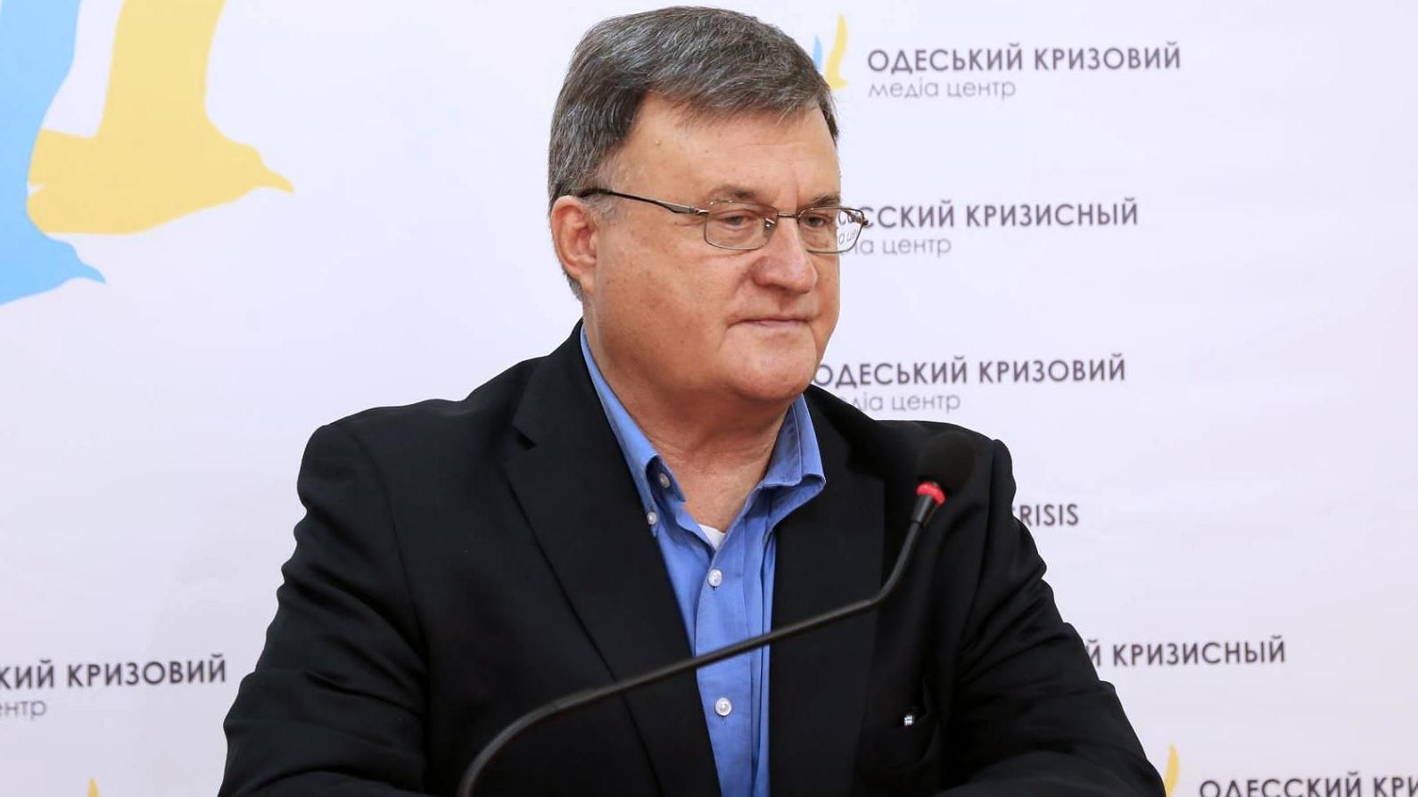  В Украине отсутствует диалог по конструктивным действиям о ее будущем,  – эксперт