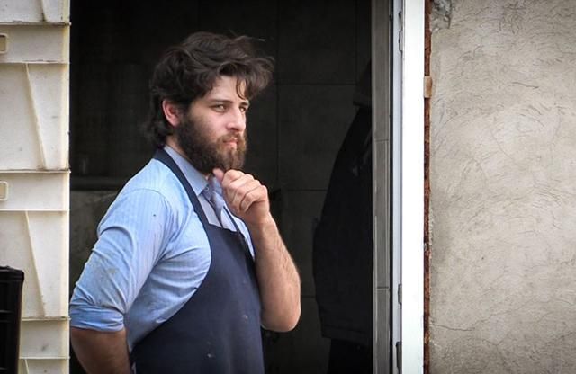 Бразильський бойовик "ДНР" спокійно живе у Києві в монастирі УПЦ МП Бразильський бойовик "ДНР" спокійно живе у Києві в монастирі УПЦ МП