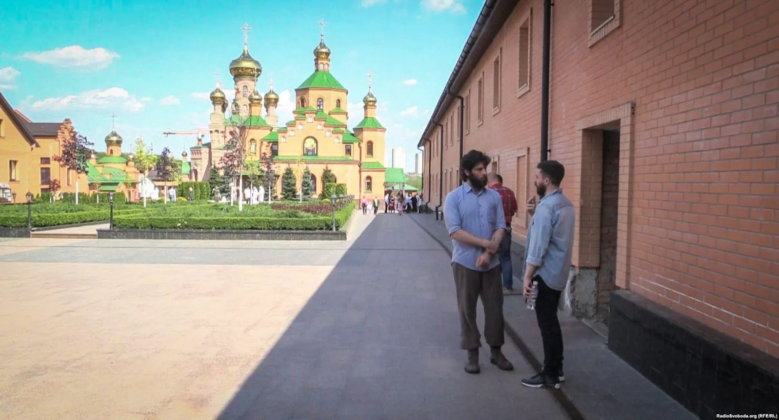 Рафаель Лусваргі Рафаель Лусваргі